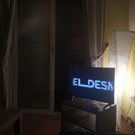 Apartamento Isleta Del Moro, Cabo De Gata لا إيسليتا ديل مورو المظهر الخارجي الصورة