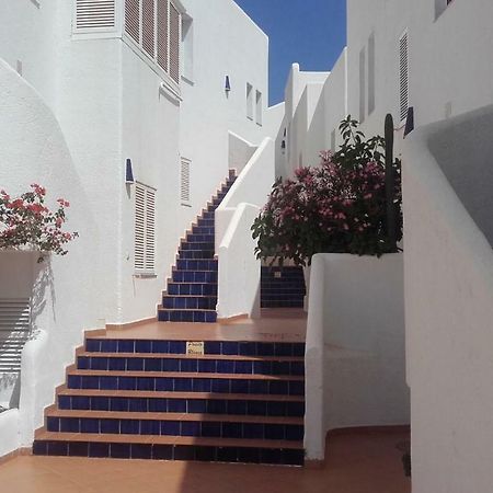 Apartamento Isleta Del Moro, Cabo De Gata لا إيسليتا ديل مورو المظهر الخارجي الصورة