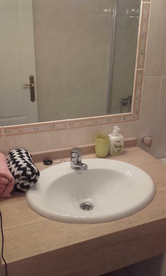 Apartamento Isleta Del Moro, Cabo De Gata لا إيسليتا ديل مورو المظهر الخارجي الصورة