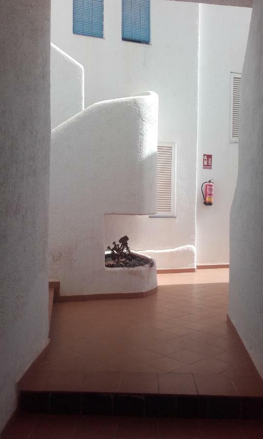 Apartamento Isleta Del Moro, Cabo De Gata لا إيسليتا ديل مورو المظهر الخارجي الصورة