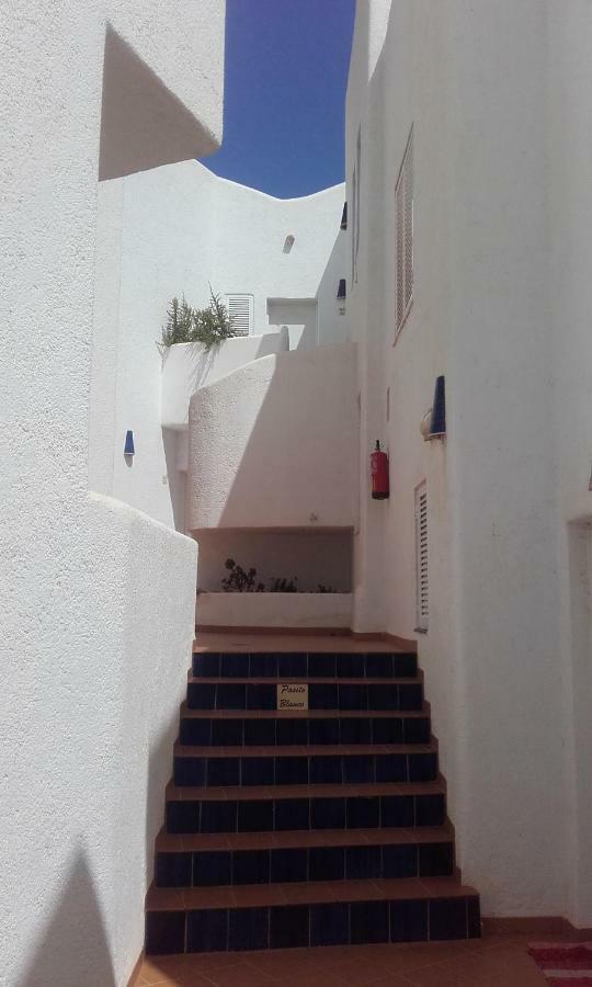 Apartamento Isleta Del Moro, Cabo De Gata لا إيسليتا ديل مورو المظهر الخارجي الصورة