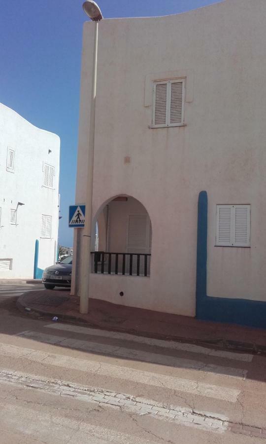Apartamento Isleta Del Moro, Cabo De Gata لا إيسليتا ديل مورو المظهر الخارجي الصورة