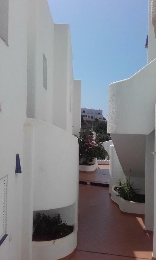 Apartamento Isleta Del Moro, Cabo De Gata لا إيسليتا ديل مورو المظهر الخارجي الصورة
